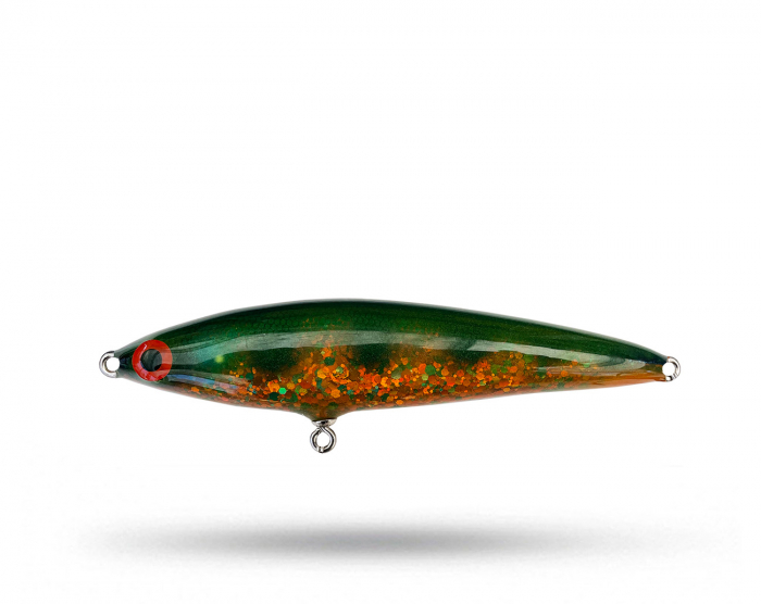 NM Baits Glide 18 cm - MotorUlven i gruppen Fiskedrag / Jerkbaits hos Örebro Fiske & Outdoor AB (NM Jerk-MotorUlven)